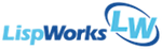 Sponsored by LispWorks Ltd.